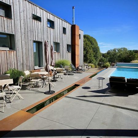 Barsy 34 Havelange Exterior foto