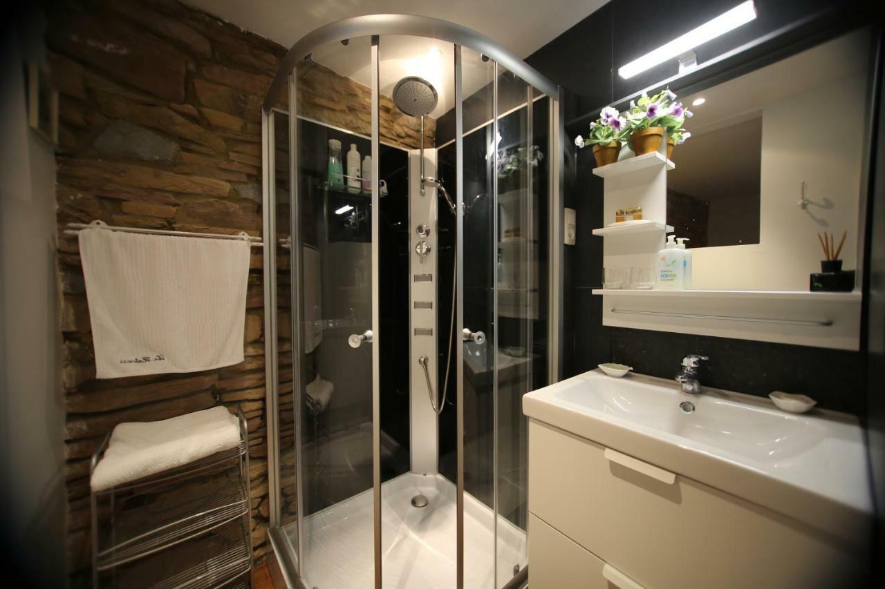 Barsy 34 Havelange Exterior foto